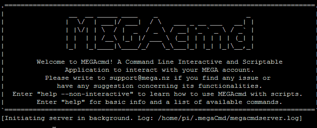 mega-cmd